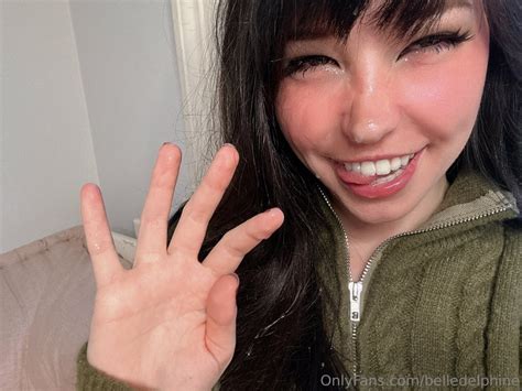 belle.delphine leaks|r/BelleDelphineGoneWild